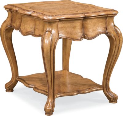 Classico End Table