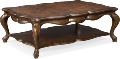Classico Cocktail Table