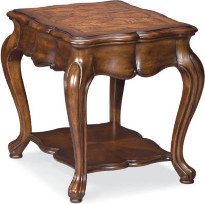Classico End Table