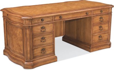 Executive Desk