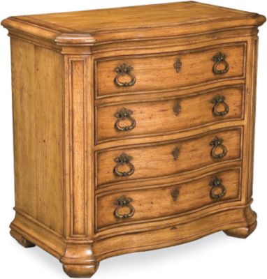 Lateral File Cabinet