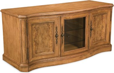 Puccini Media Console