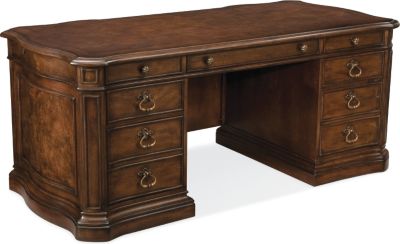 Executive Desk