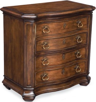 Lateral File Cabinet