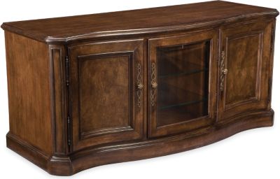 Puccini Media Console