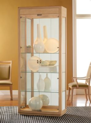 Bunching Curio