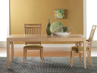 Rectangular Dining Table