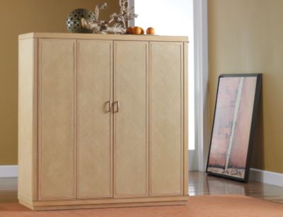 Entertainment Cabinet
