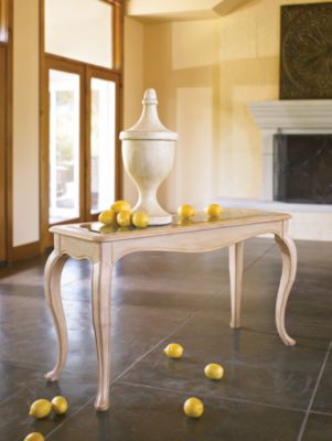 Sofa Table