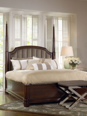 Upholstered Headboard (Queen)