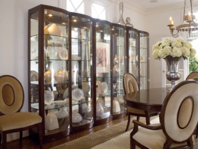 Bunching Curio