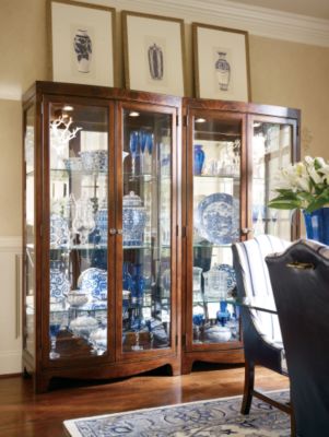 Bunching Curio