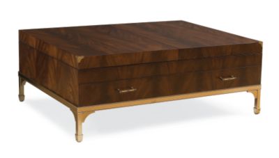 Storage Coffee Table