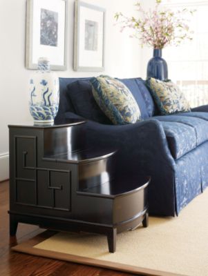 Step Table