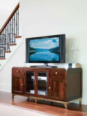 Media Console