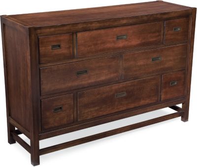 Drawer Dresser
