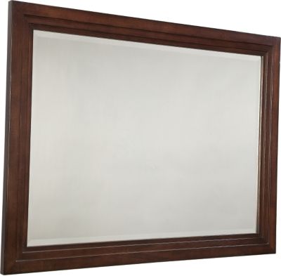 Rectangular Mirror