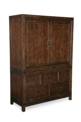 Door Chest