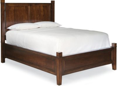 Canopy Headboard (Queen)