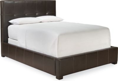 Upholstered Headboard (Queen)