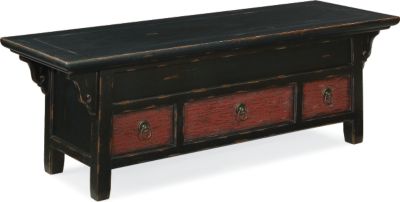 Bed Bench