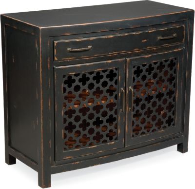 Bachelor's Chest