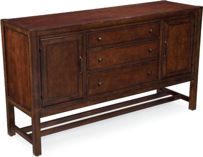 Thomasville Furniture on Home Dining Room Furniture Wanderlust Sideboard