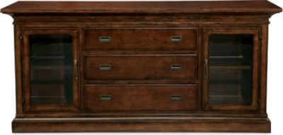 Modular Stacking Drawer Cabinet