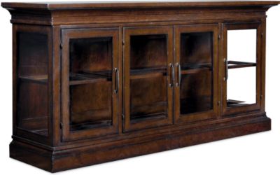 Modular Stacking Door Cabinet