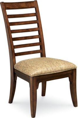 Side Chair (Ladder Back)