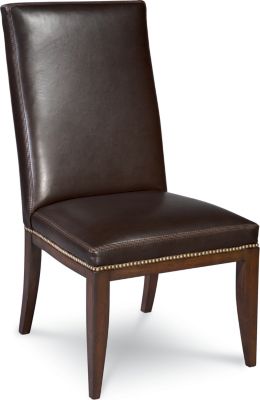 Upholstered Side Chair
