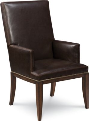 Upholstered Arm Chair