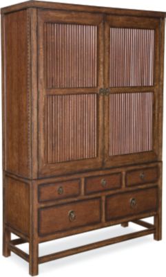 Entertainment Chest