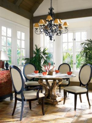 Dining Fusion