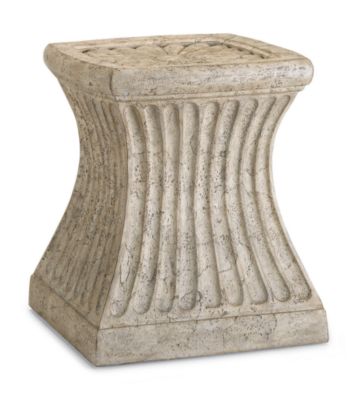 Table Base - Neoclassic Column
