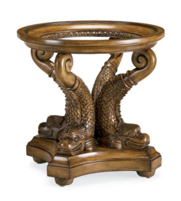 Table Base - Dolphin
