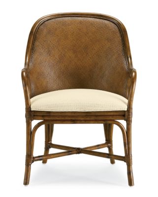 Chair - Arm (Bamboo/Caning)