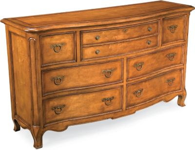 Drawer Dresser