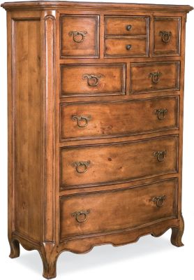 Drawer Chest