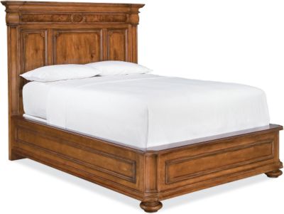 Panel Headboard (Full/Queen)