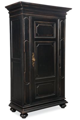 Single Wardrobe