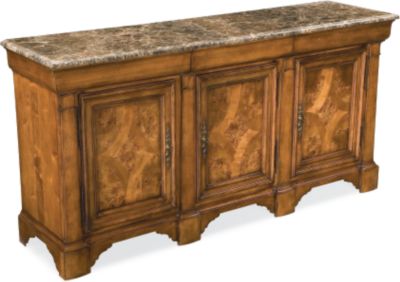 Buffet (Stone Top)