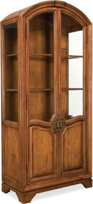 Bunching Curio