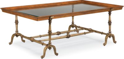 Rectangular Coffee Table