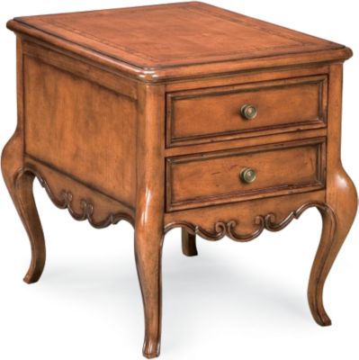 End Tables