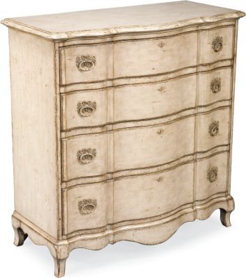 Accent Chest