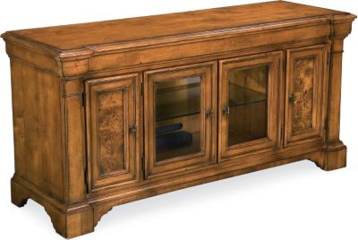 Media Console