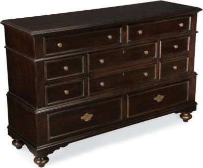 Drawer Dresser