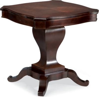 Lamp Table