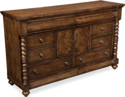 Quintanilla Door Dresser